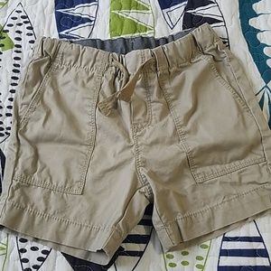 Crewcuts shorts! Size 3
